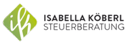 Steuerberatung Isabella Köberl Logo